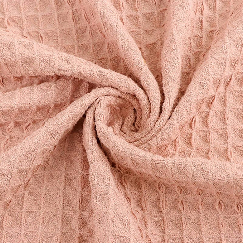 Loungewear Polyester Warp Knit Fabric for Loungewear Wholesale Supplie 2